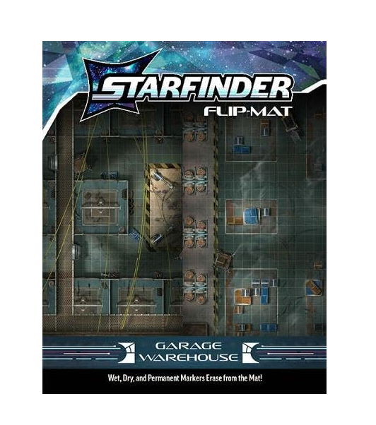 PZO 21007-FMITEM IMAGE 1