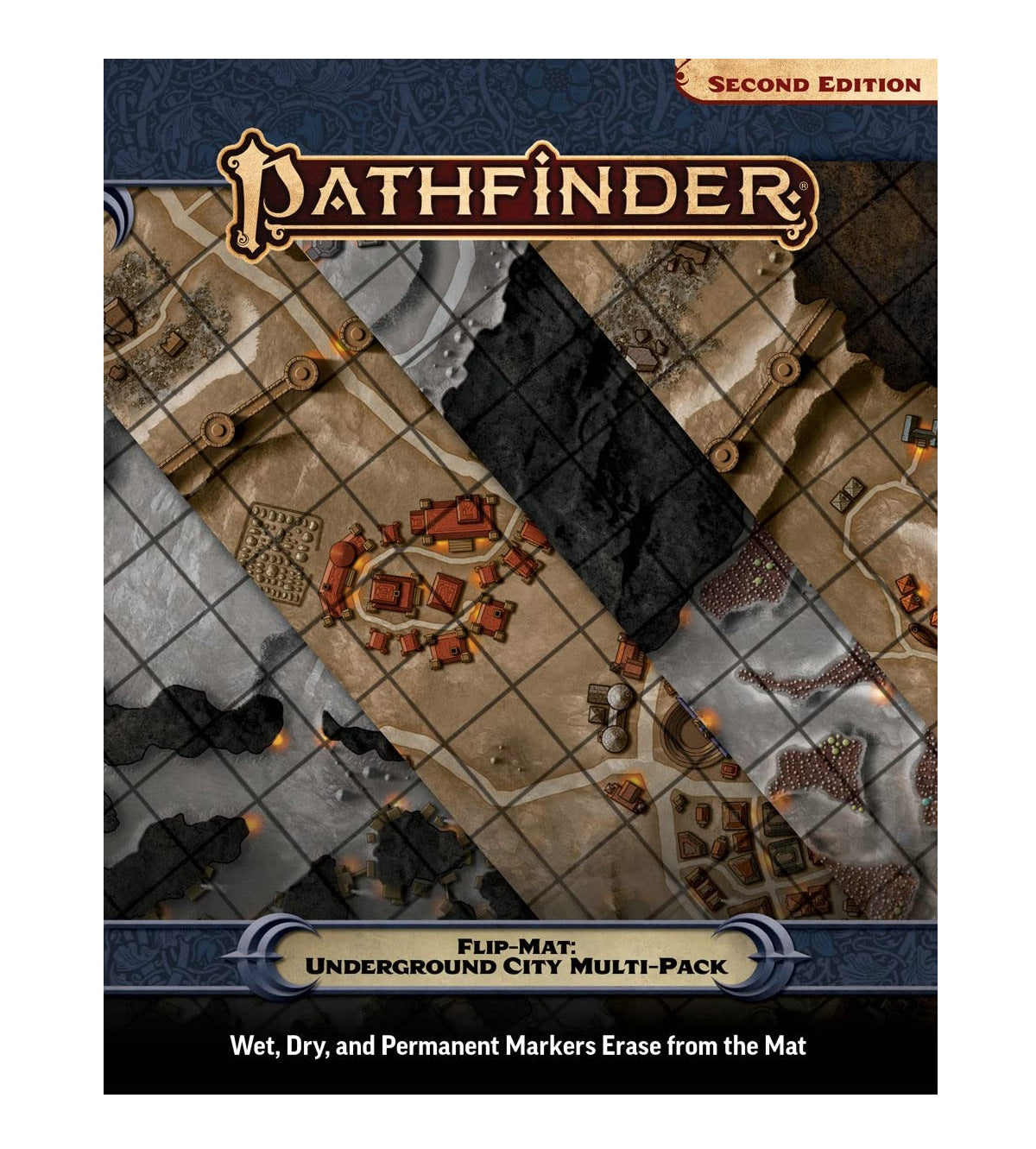 PZO 30131ITEM IMAGE 1