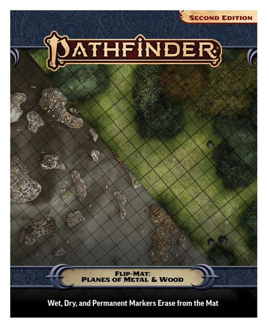 PZO 30134ITEM IMAGE 1