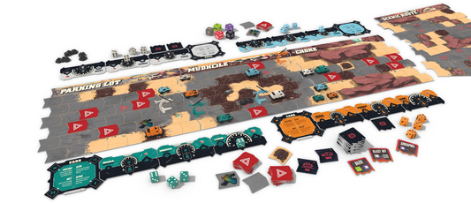 REO 9400 ITEM IMAGE 2