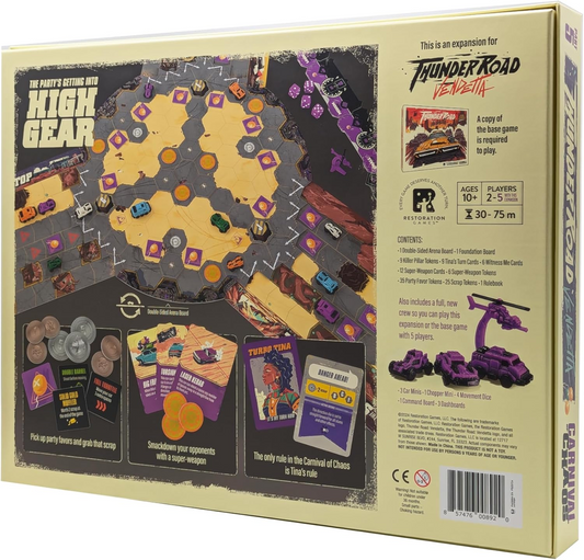 REO 9412 ITEM IMAGE 2