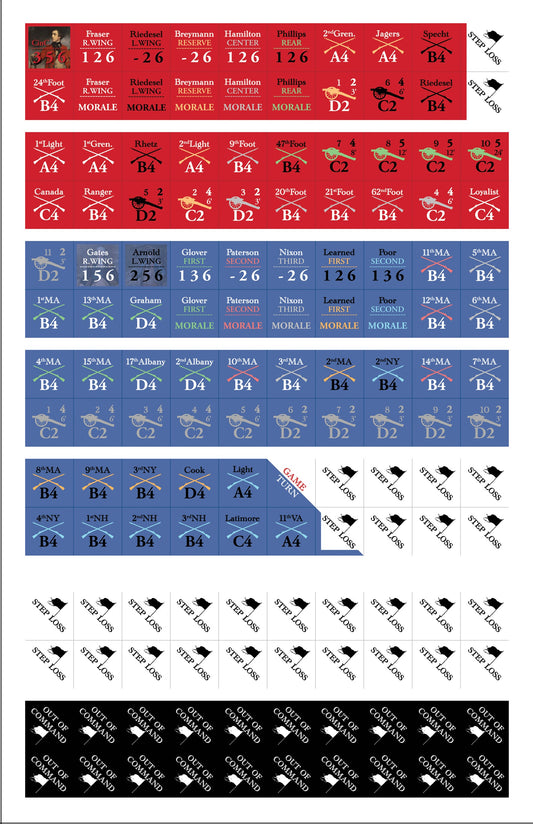 COA TPS-13 ITEM IMAGE 2