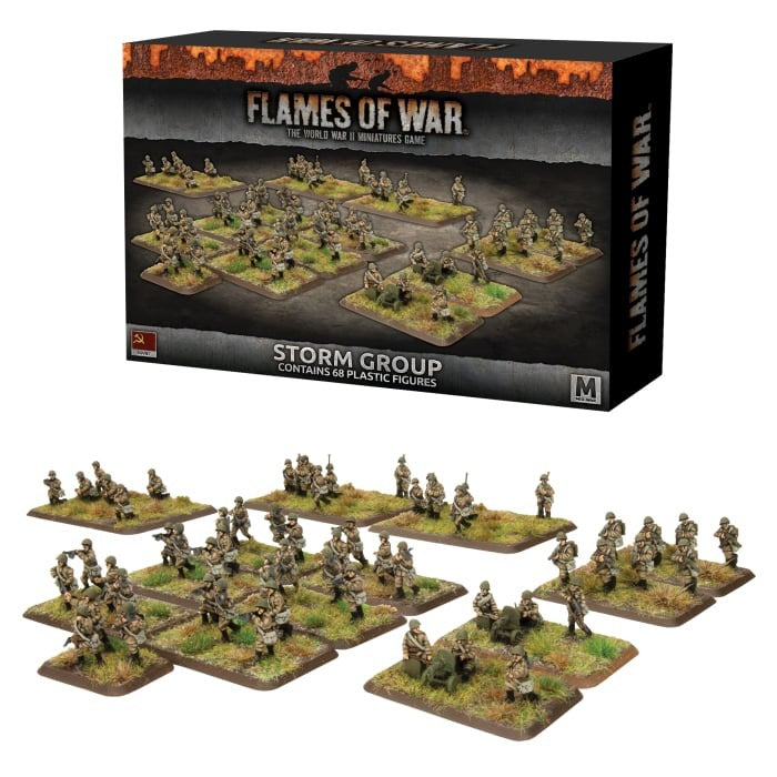 FOW SBX52 ITEM IMAGE 3