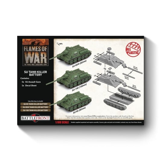 FOW SBX64 ITEM IMAGE 2