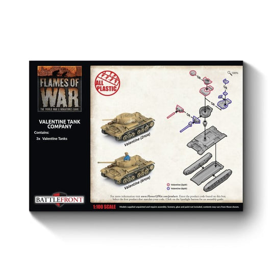 FOW SBX69 ITEM IMAGE 2