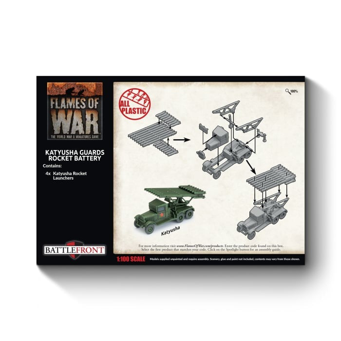 FOW SBX74 ITEM IMAGE 2