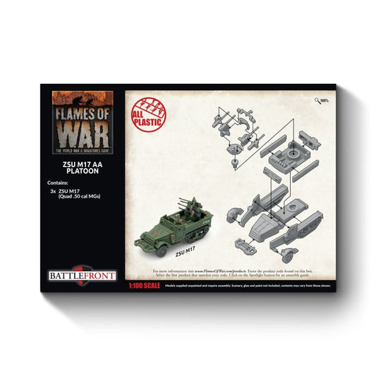 FOW SBX78 ITEM IMAGE 2