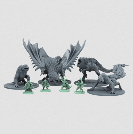 SFG SFMHW-001 ITEM IMAGE 2