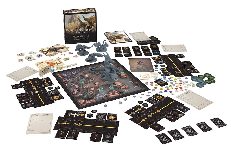 SFG SFMHW-002 ITEM IMAGE 2