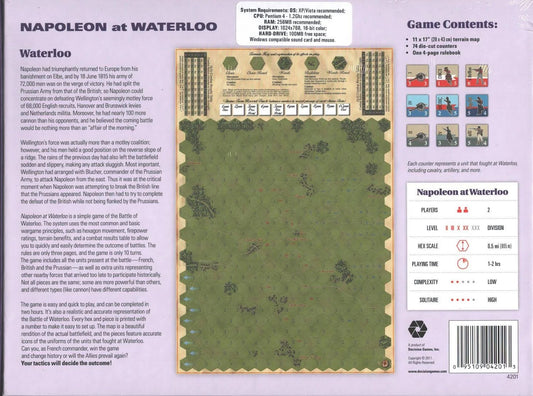 DCG 4201 ITEM IMAGE 2