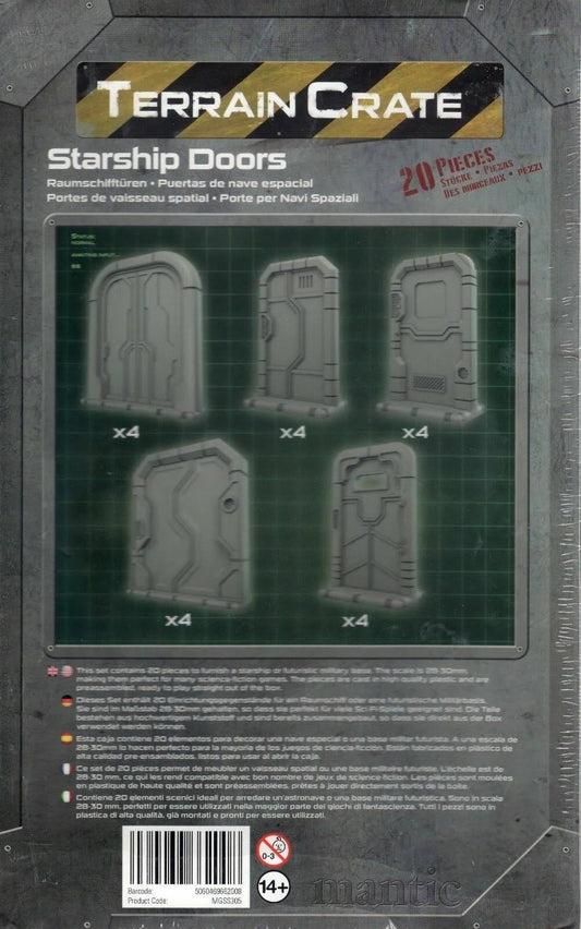 MGE SS305 ITEM IMAGE 2