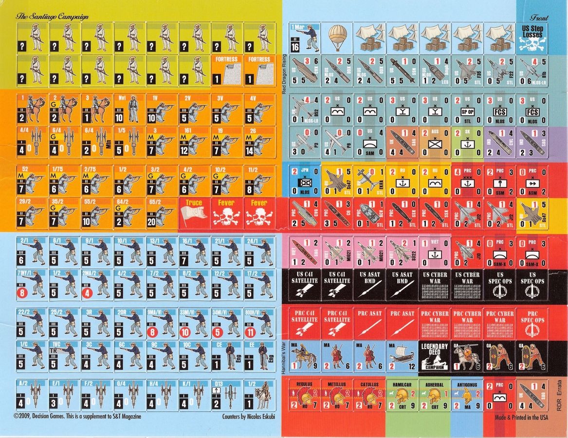 DCG ST-258 ITEM IMAGE 5