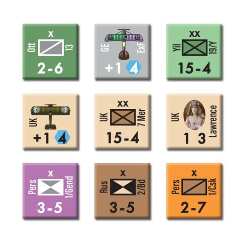 DCG ST-331 ITEM IMAGE 3