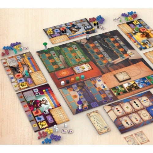 STM 250 ITEM IMAGE 2