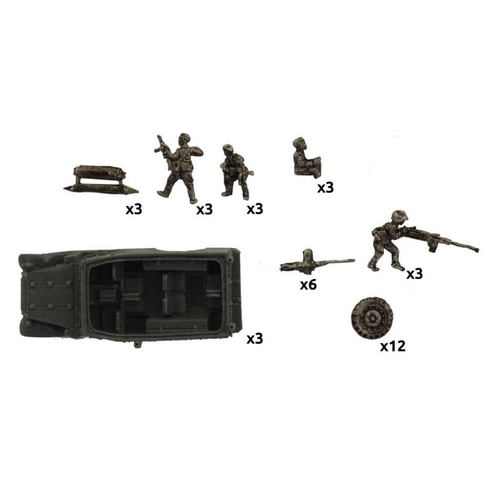 FOW SU206 ITEM IMAGE 4