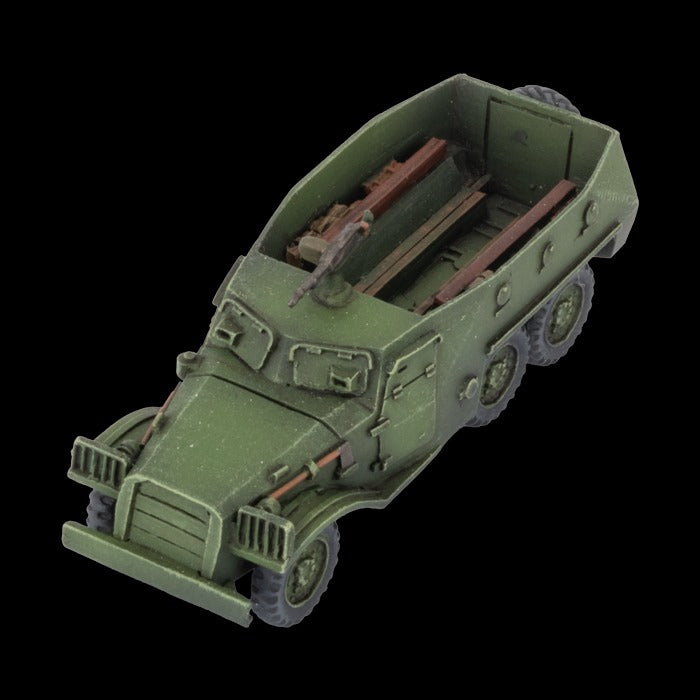 FOW SU252 ITEM IMAGE 3