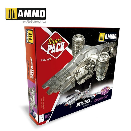 AMM MIG7809ITEM IMAGE 1