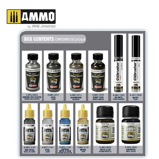 AMM MIG7809 ITEM IMAGE 2