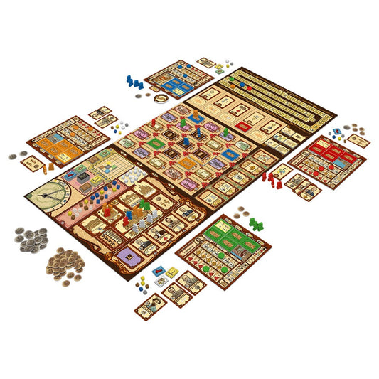 SYG BRX01 ITEM IMAGE 2