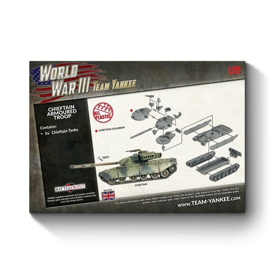 FOW TBBX01 ITEM IMAGE 2