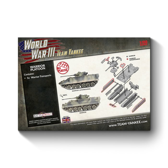 FOW TBBX12 ITEM IMAGE 2