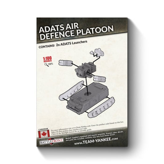 FOW TCBX01 ITEM IMAGE 2