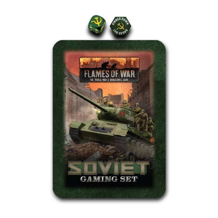 FOW TD035 ITEM IMAGE 4