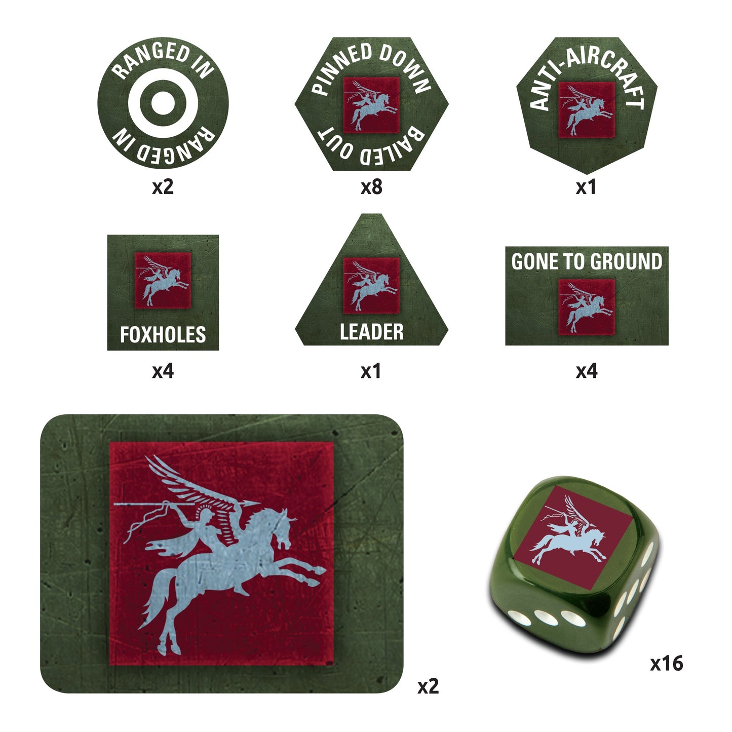 FOW TD039 ITEM IMAGE 3