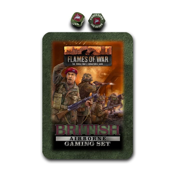FOW TD039 ITEM IMAGE 2