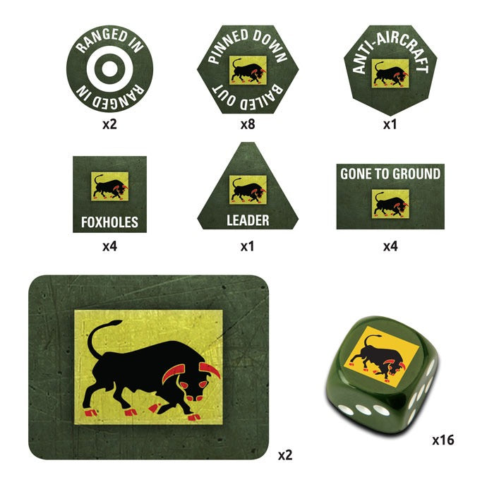 FOW TD048 ITEM IMAGE 3