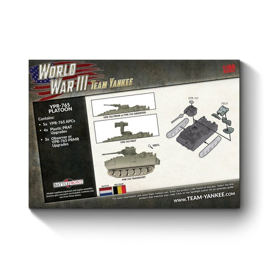 FOW TDBX02 ITEM IMAGE 2