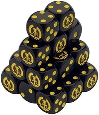 FOW TEG900 ITEM IMAGE 2