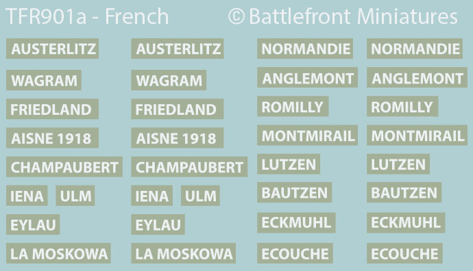 FOW TFBX01 ITEM IMAGE 4