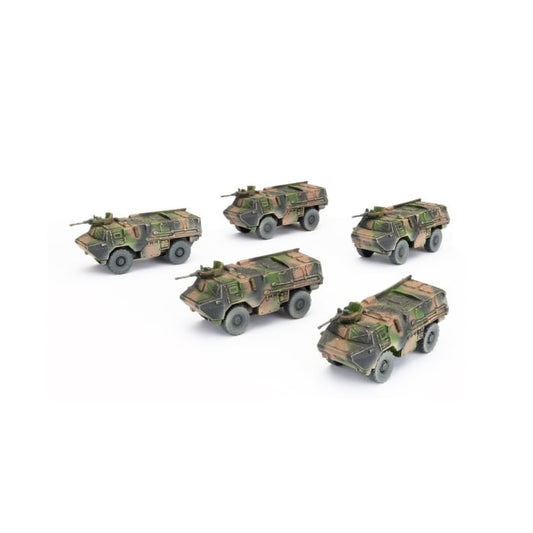 FOW TFBX03 ITEM IMAGE 2