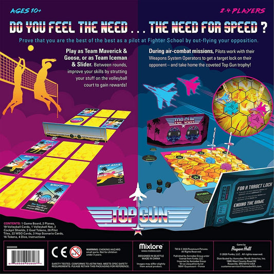 ASM TG01EN ITEM IMAGE 2