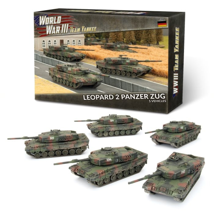 FOW TGBX01 ITEM IMAGE 2