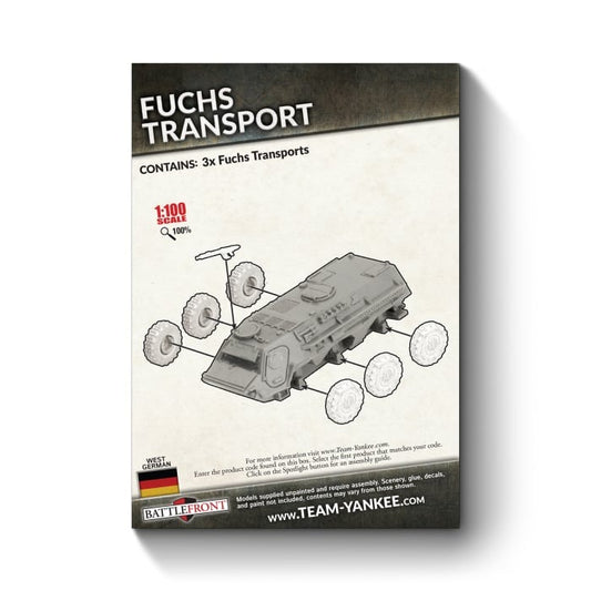 FOW TGBX06 ITEM IMAGE 2