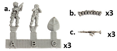 FOW TGBX09 ITEM IMAGE 5