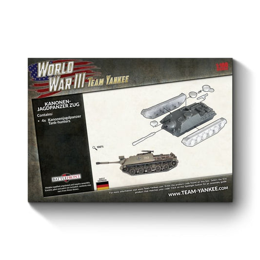 FOW TGBX16 ITEM IMAGE 2