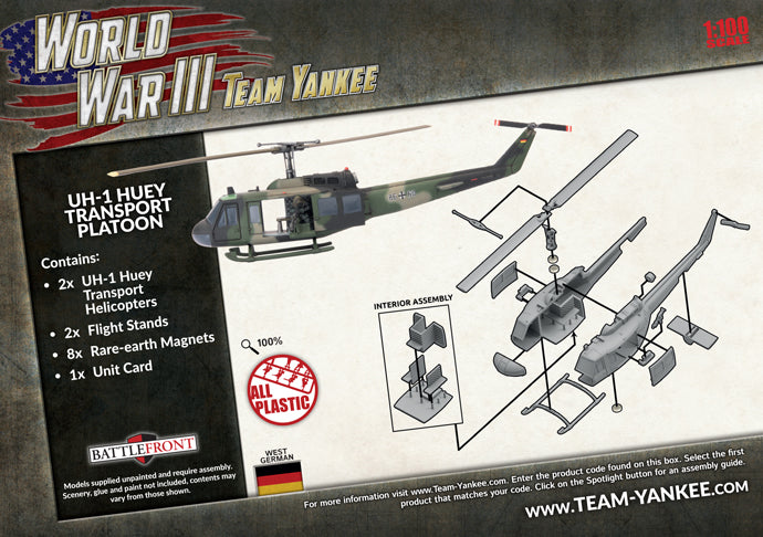 FOW TGBX17 ITEM IMAGE 2