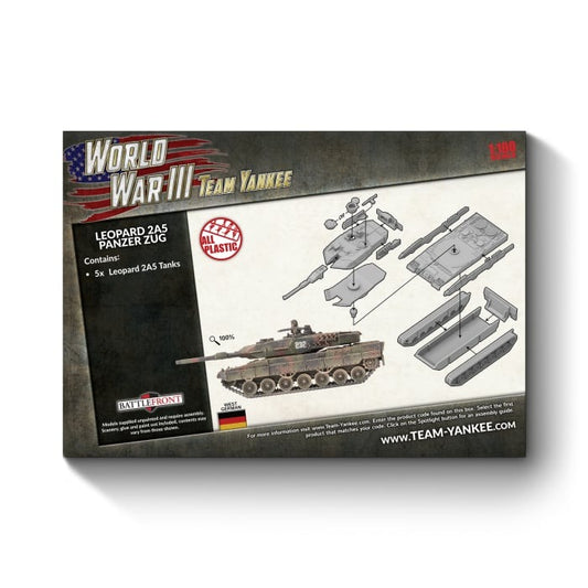 FOW TGBX18 ITEM IMAGE 2