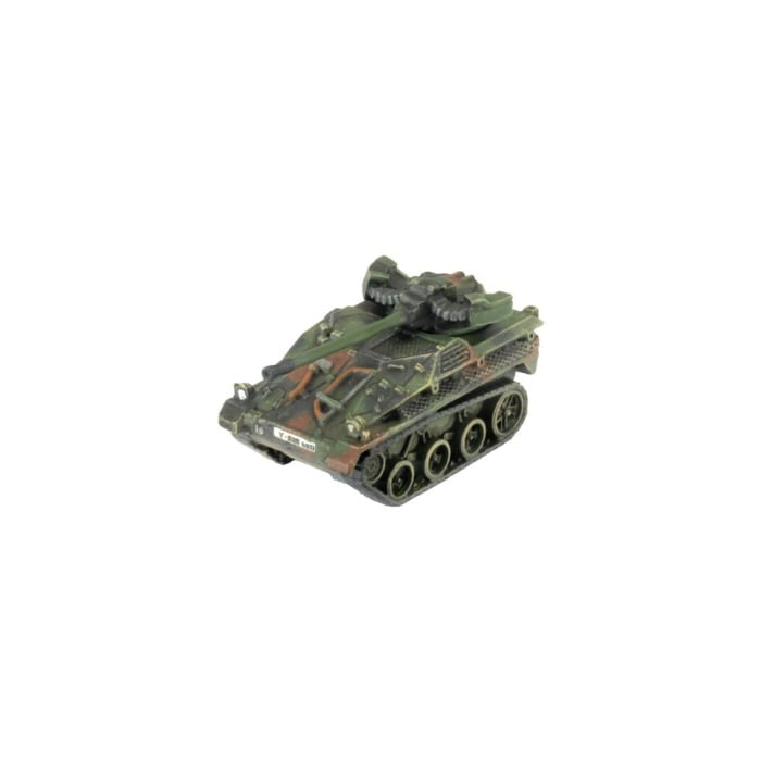 FOW TGR001 ITEM IMAGE 3