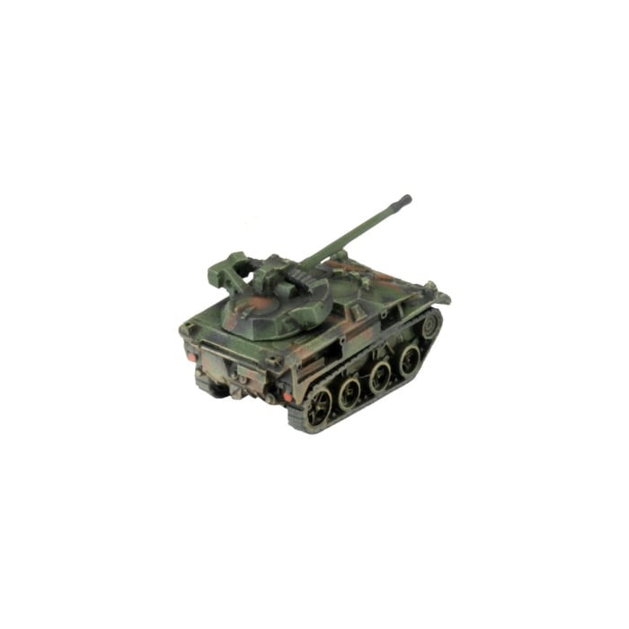 FOW TGR001 ITEM IMAGE 4