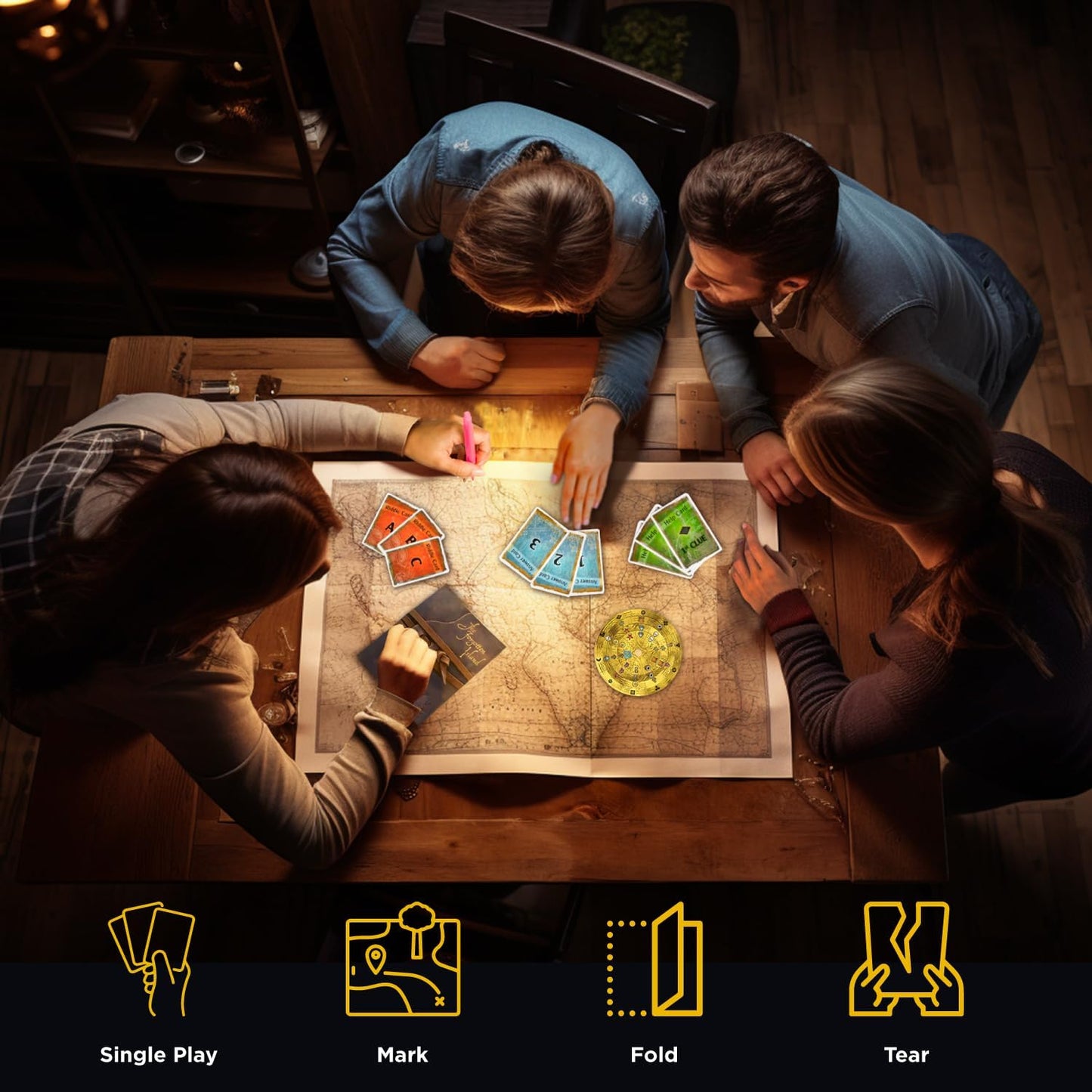 THK 692858 ITEM IMAGE 5