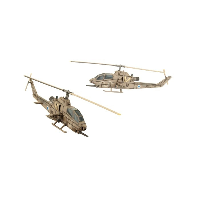 FOW TIBX09 ITEM IMAGE 2