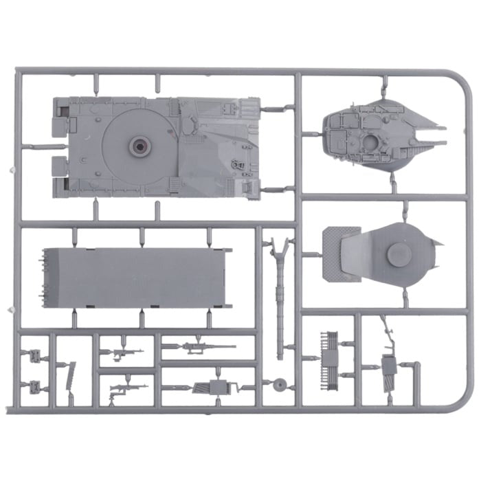 FOW TIBX10 ITEM IMAGE 4