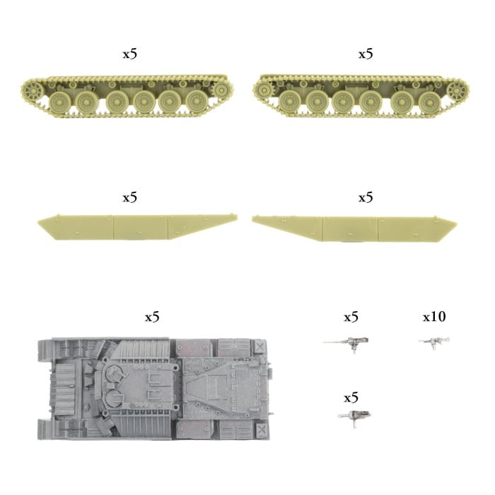 FOW TIBX12 ITEM IMAGE 5