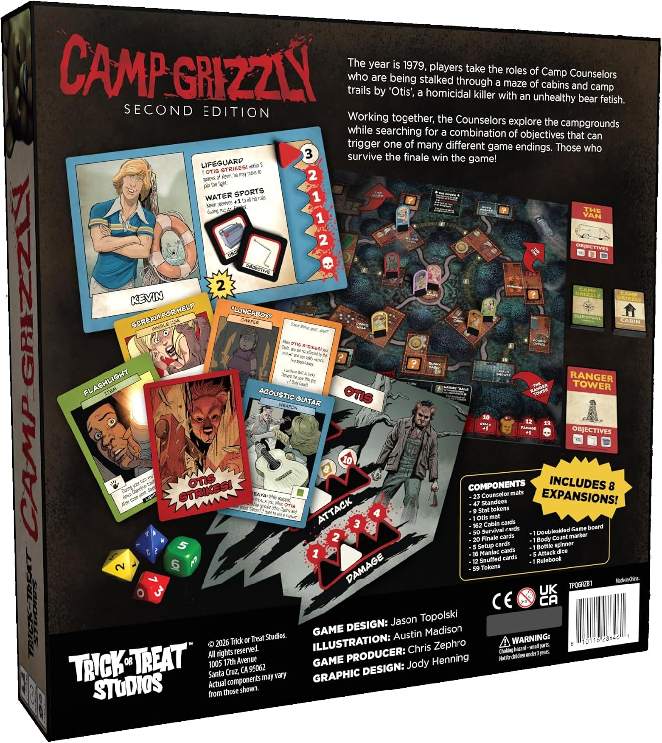TOT GRZB1 ITEM IMAGE 3