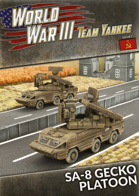 FOW TSBX16ITEM IMAGE 1