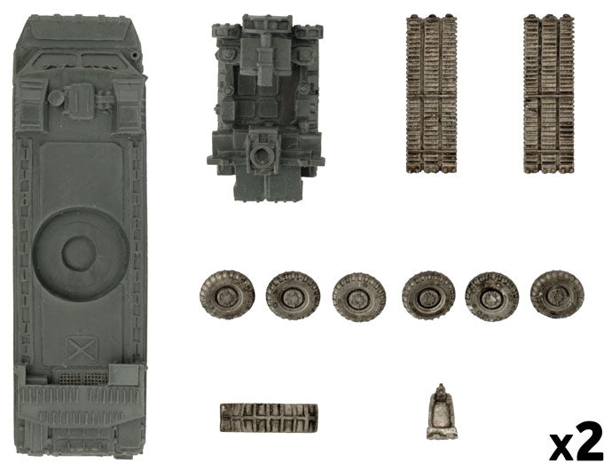 FOW TSBX16 ITEM IMAGE 3